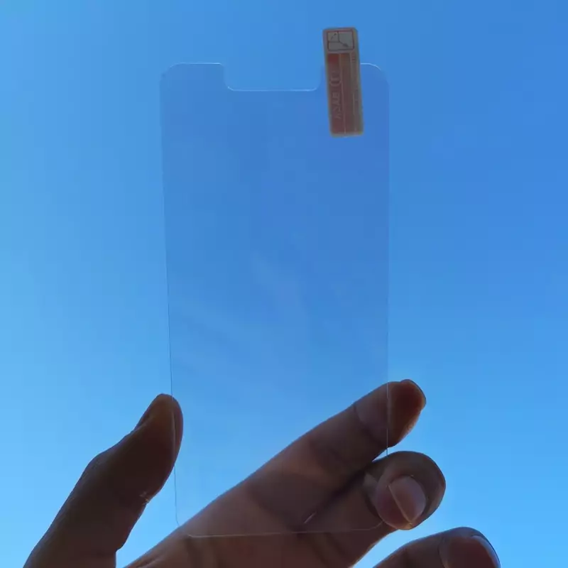 گلس شیشه ای شفاف گوشی هوآوی Honor 8 یا FRD-L09