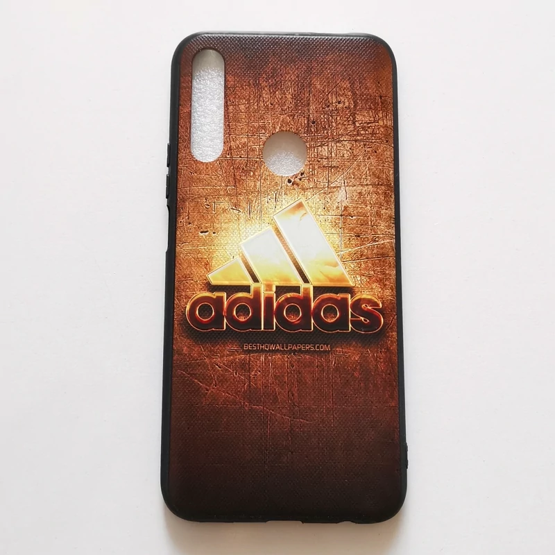 قاب طرحدار  کد1 مناسب گوشی هوآوی Y9 prime 2019 و Honor 9x