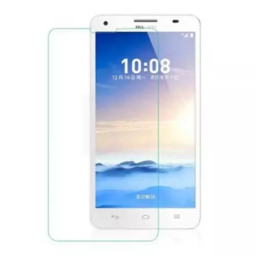 گلس شیشه ای شفاف گوشی هوآوی G750 / Honor 3x