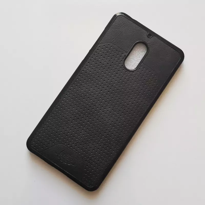 قاب ژله ای درجه یک Belkin مناسب گوشی Nokia 6 یا نوکیا 6 معمولی