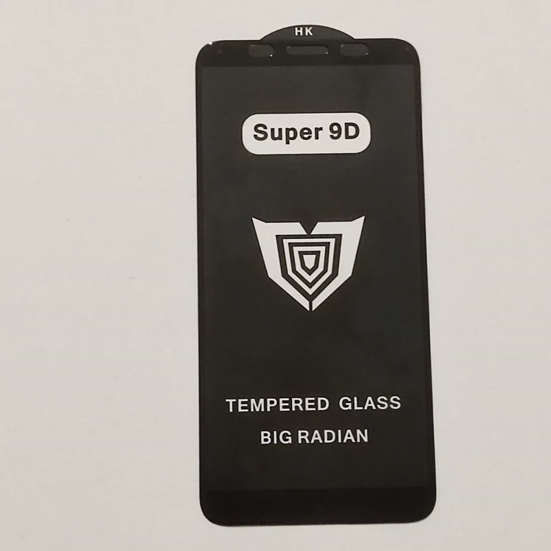 گلس تمام صفحه ضد ضربه کیفیت بالا گوشی هوآوی Y5p 2020