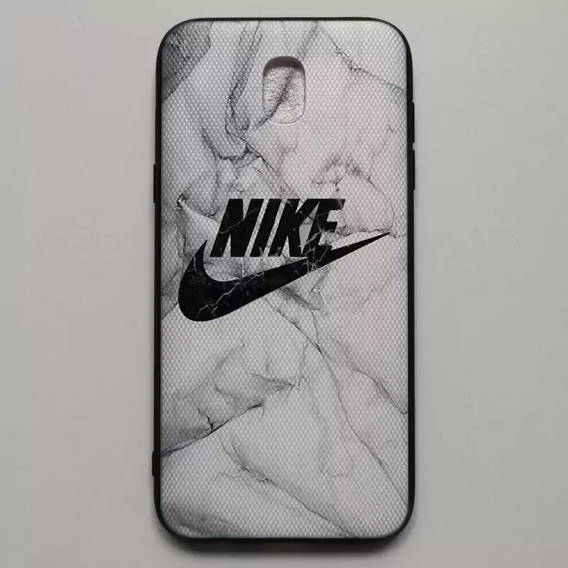 قاب طرحدار NIKE مناسب گوشی ‌سامسونگ J5 pro