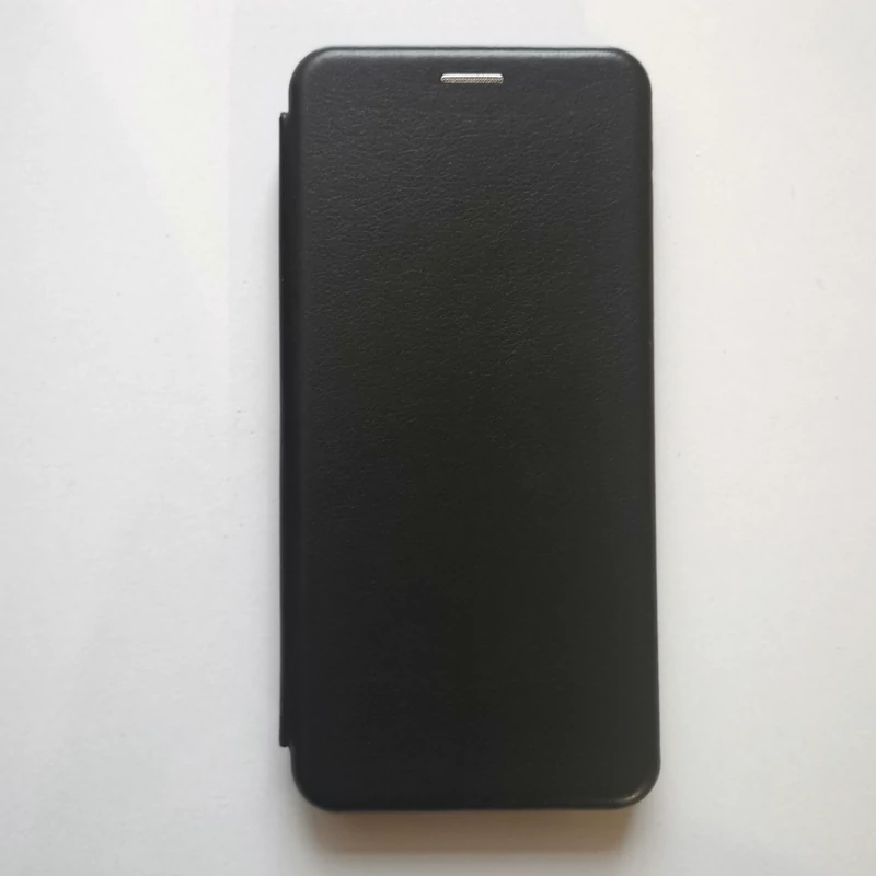 کیف مگنتی مشکی گوشی سامسونگ J4 plus و J4 core