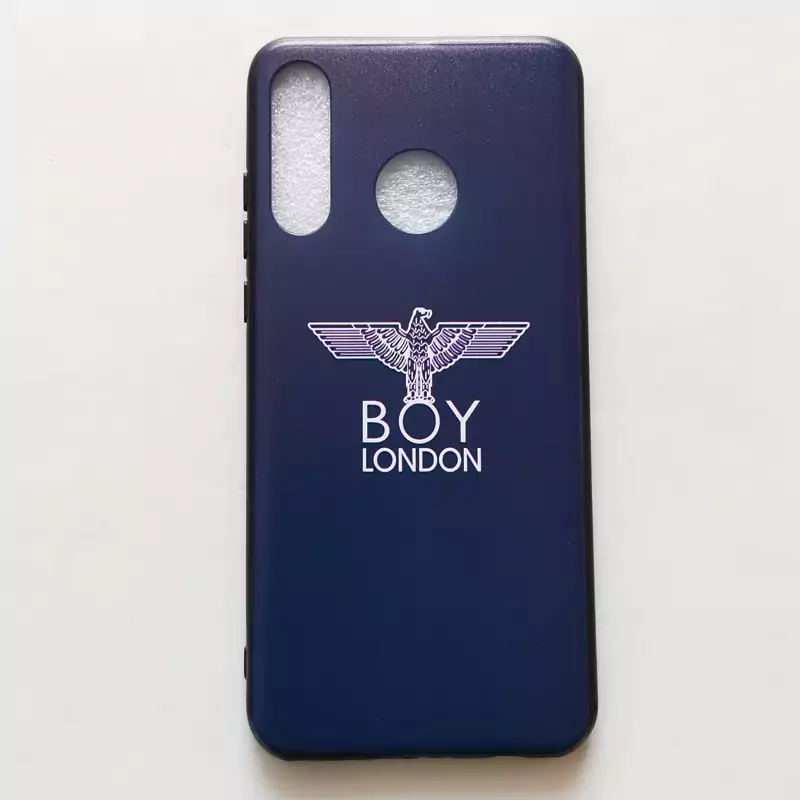 قاب طرحدار  BOY LONDON گوشی هوآوی P30 lite