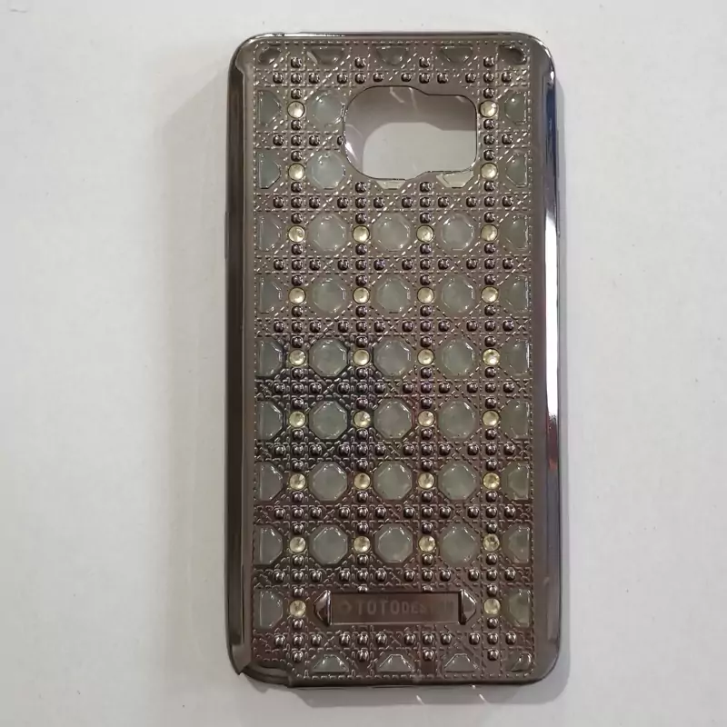 قاب ژله ای نقش دار توتو گوشی سامسونگ Note 5