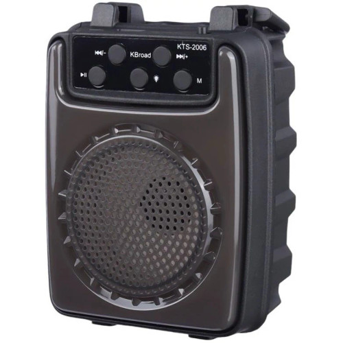 اسپیکر کی برود KTS-2006