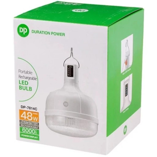 لامپ 48 وات دی پی DP کد 7814