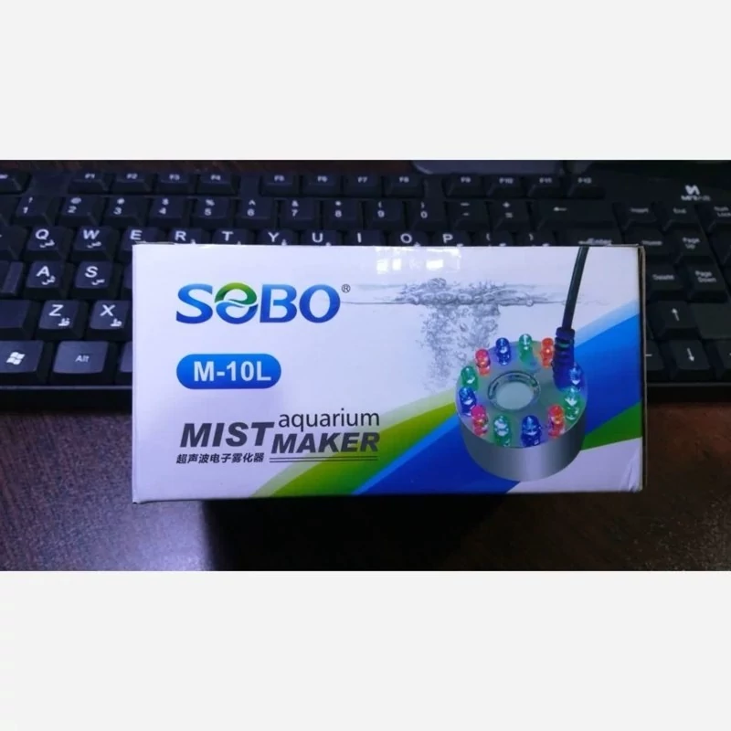 مه ساز سوبو مدل M-10L ارسال پس کرایه