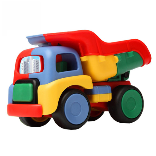 ساختنی دوبی مدل کامیون