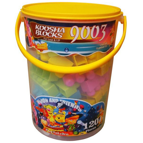 ساختنی کوشا کد ۹۰۰۳