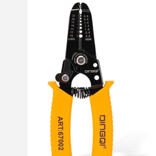 سیم لخت کن چند کاره دینگی