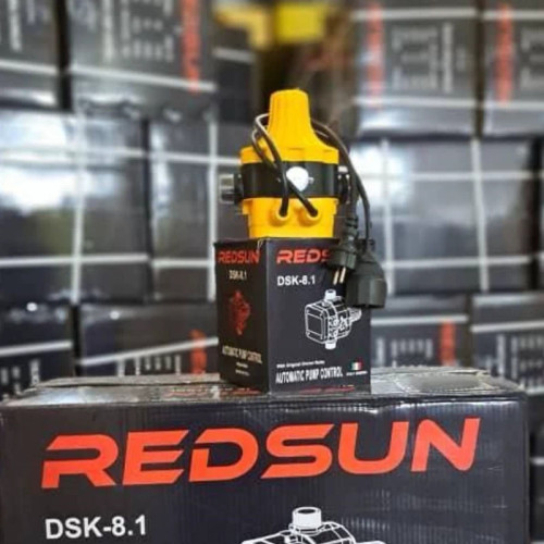 ست کنترل ردسان دو فیش و کابل برد امرون اصلی