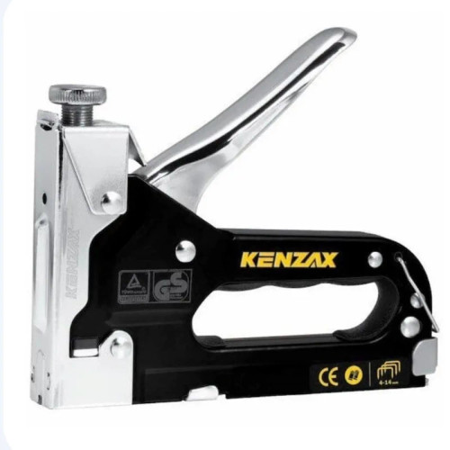 منگنه کوب دستی کنزاکس مدل 1413 ضد قفل