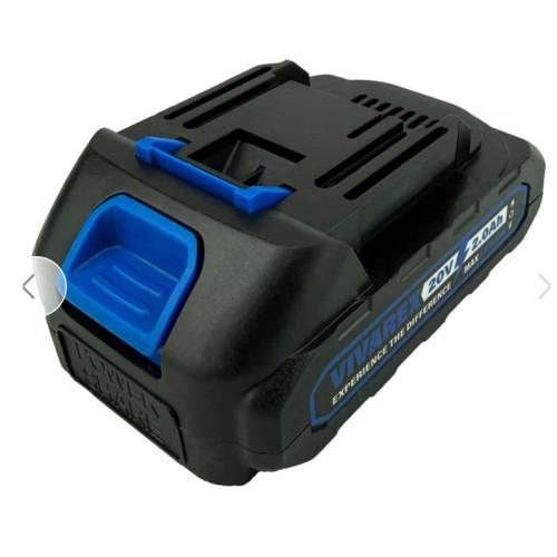 باطری 20 ولت 2 آمپر ویوارکس