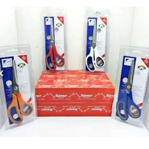 قیچی خیاطی و همه کاره ریلکس فوق العاده با کیفیت و مناسب قیمت