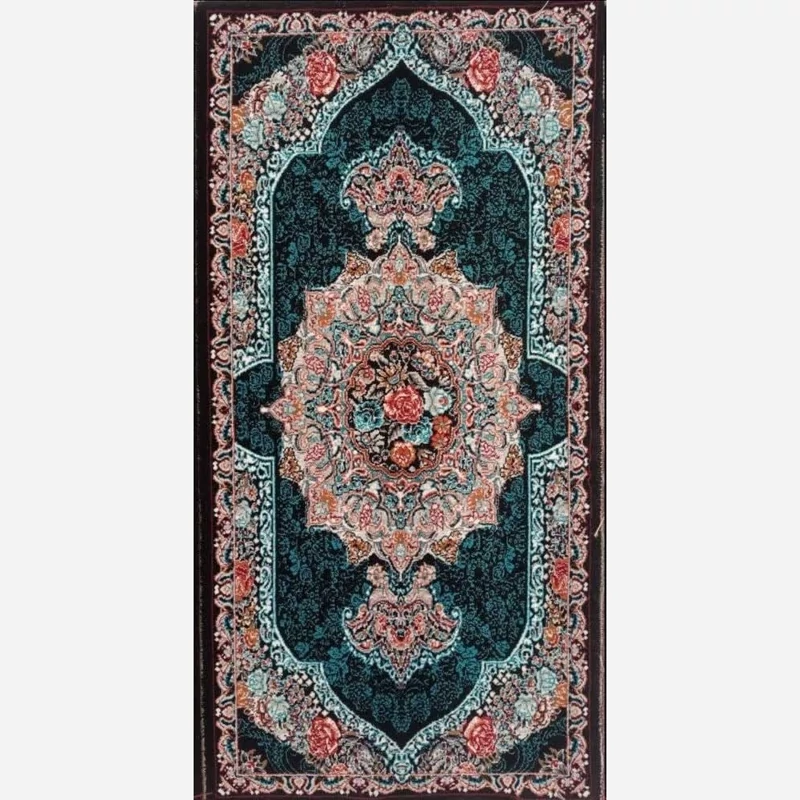 پشتی فرشی 700شانه  طرح افشان