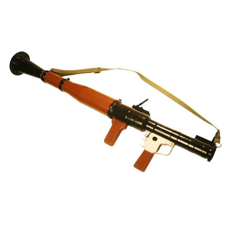 اسباب بازی جنگی مدل آرپیچی RPG کد 01