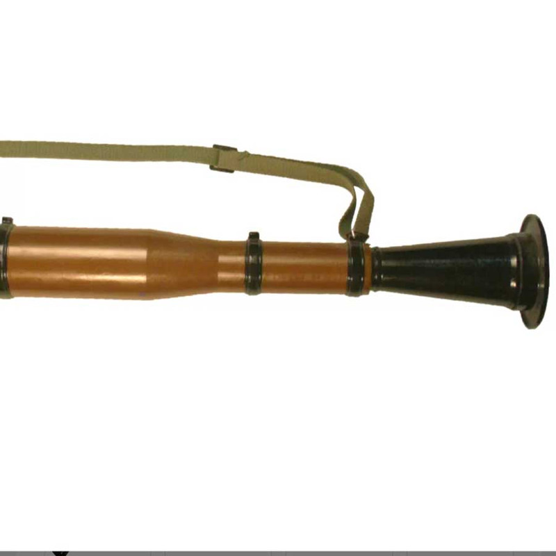 اسباب بازی جنگی مدل آرپیچی RPG کد 01