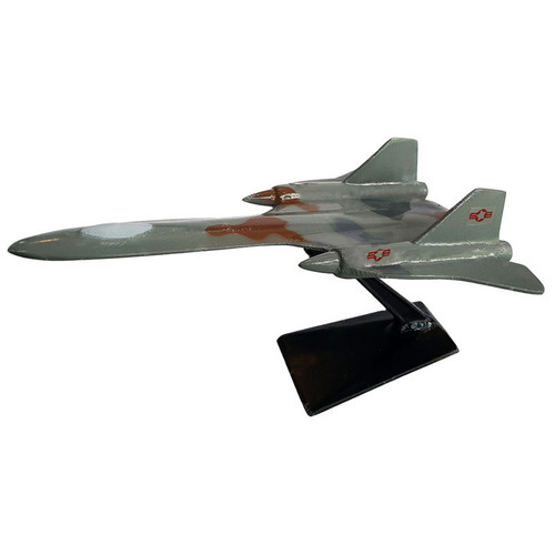 ماکت هواپیما مدل لاکهید SR-71 بلکبرد
