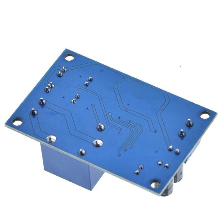 ماژول تشخیص و کنترل اتوماتیک سطح مایعات مدل XH-M203