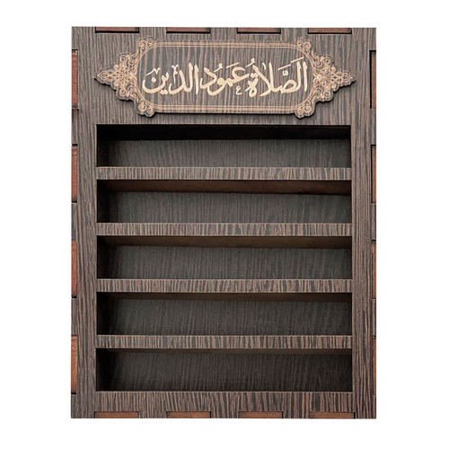 جامهری دیواری مدل 16
