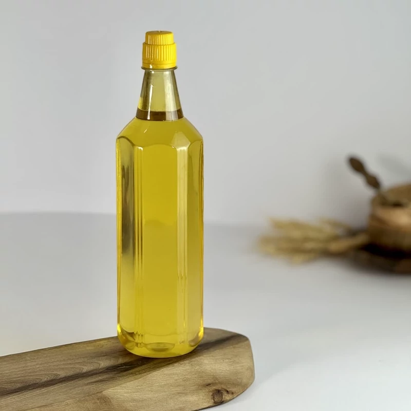 روغن آفتابگردان طبیعی پک 15 عددی با تضمین کیفیت