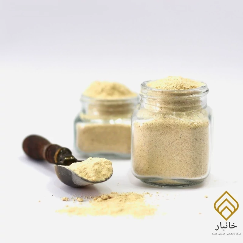 پودر پیاز 500 گرمی