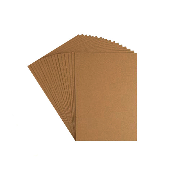 کاغذ A5 مدل  کرافت کد A5-70 بسته 100 عددی