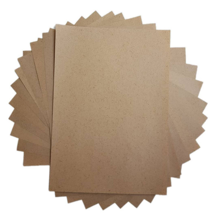 کاغذ کرافت مدل P2030 بسته 100 عددی