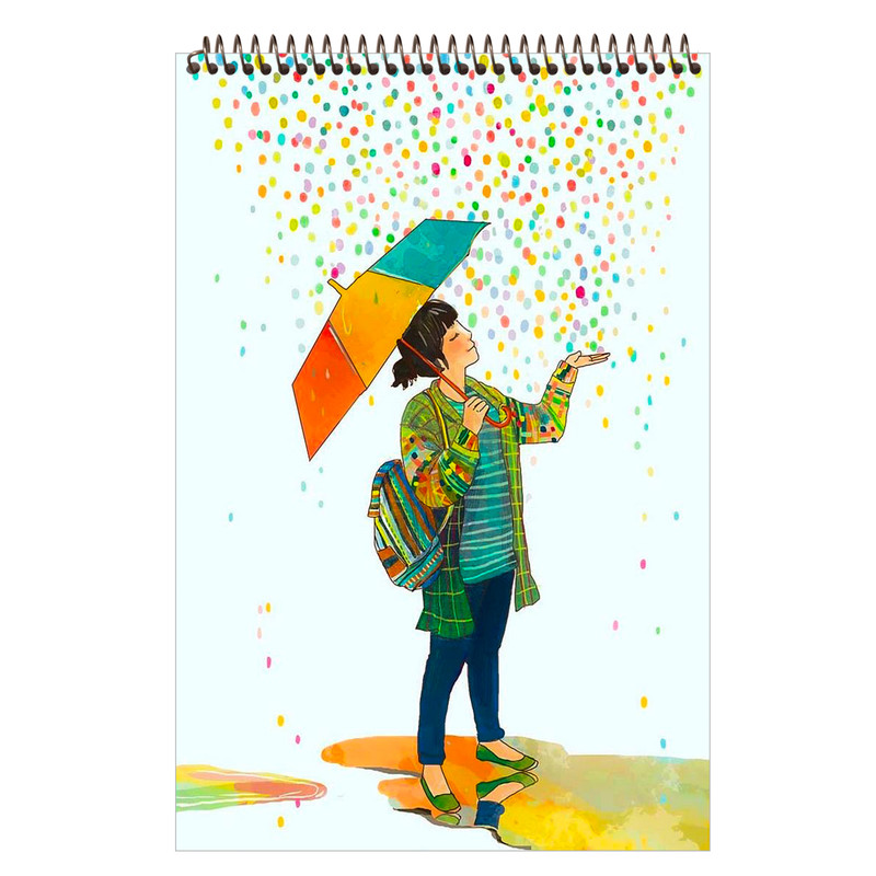 دفتر طراحی مجنتا کد 259
