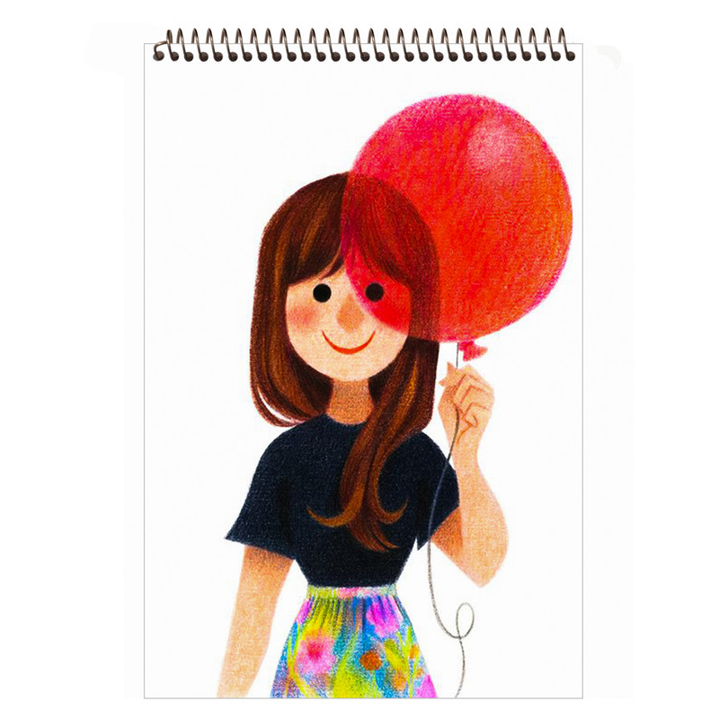 دفتر طراحی مجنتا کد 268