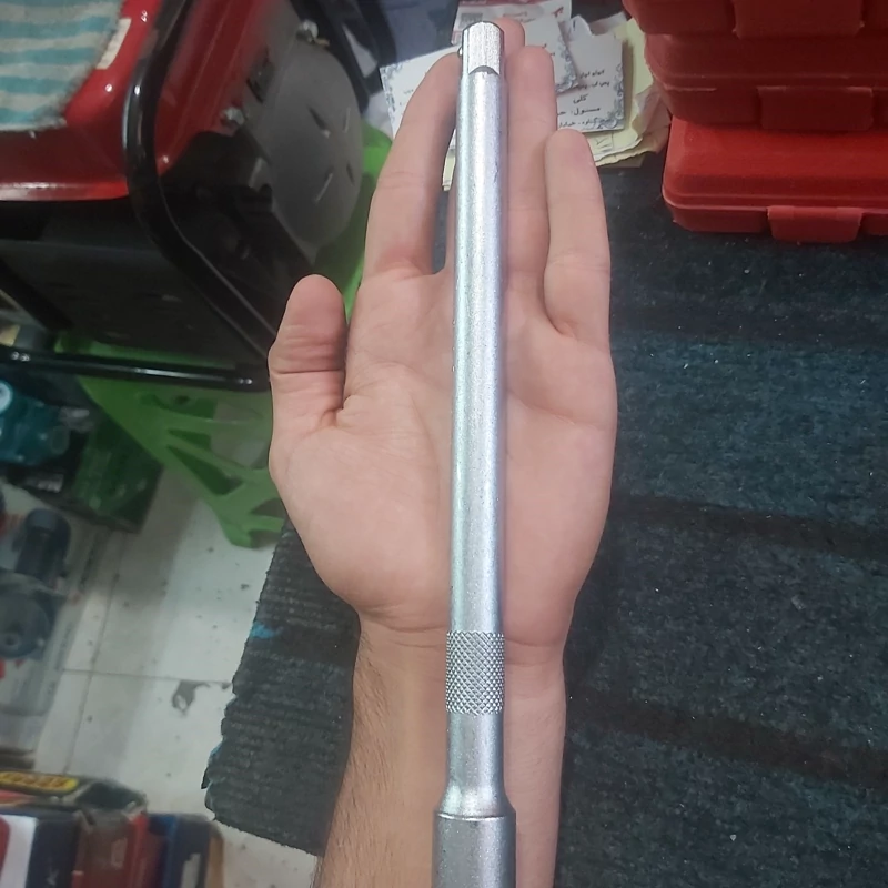 دسته بکس بلند 1.2 فشار قوی پس کرایه