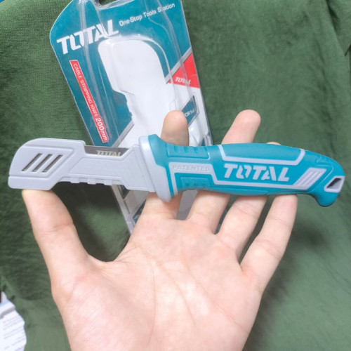 چاقو پیوند زنی قلم زنی کابل بری فولادی توتال (ارسال رایگان)