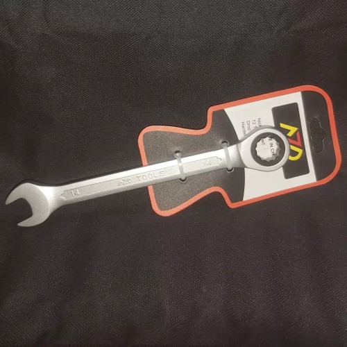 آچار جغجغه سایز 14 AZD پس کرایه