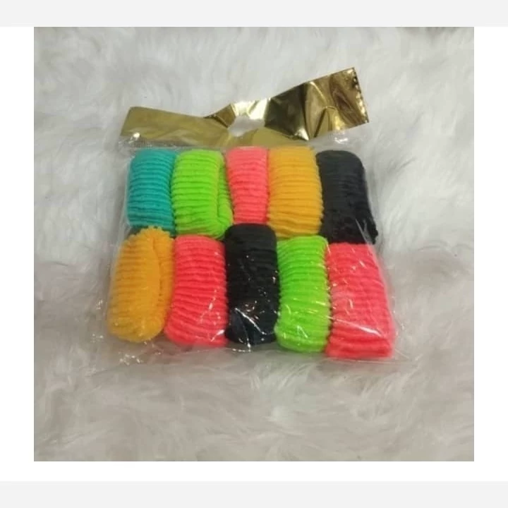 کش مو پهن ده عددی