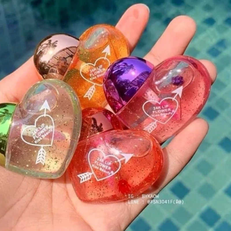 بالم لب قلبی