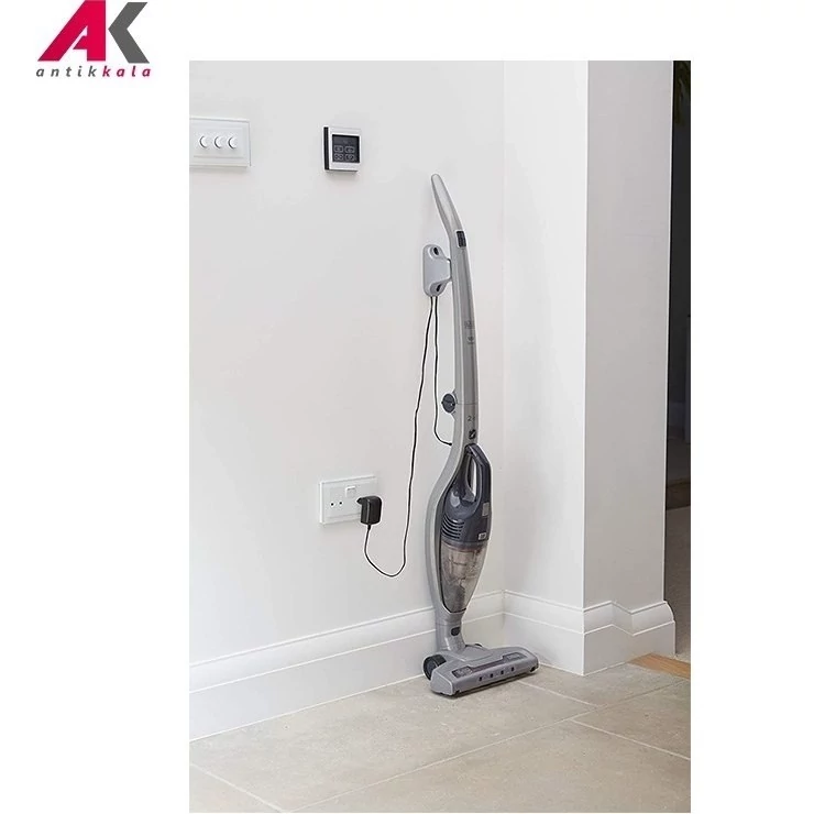 جارو شارژی بلک اند دکر مدل SVB520JW