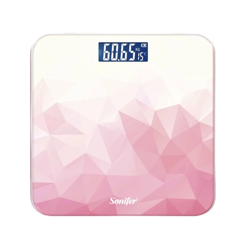 ترازو دیجیتال سونیفر مدل SF-1909
