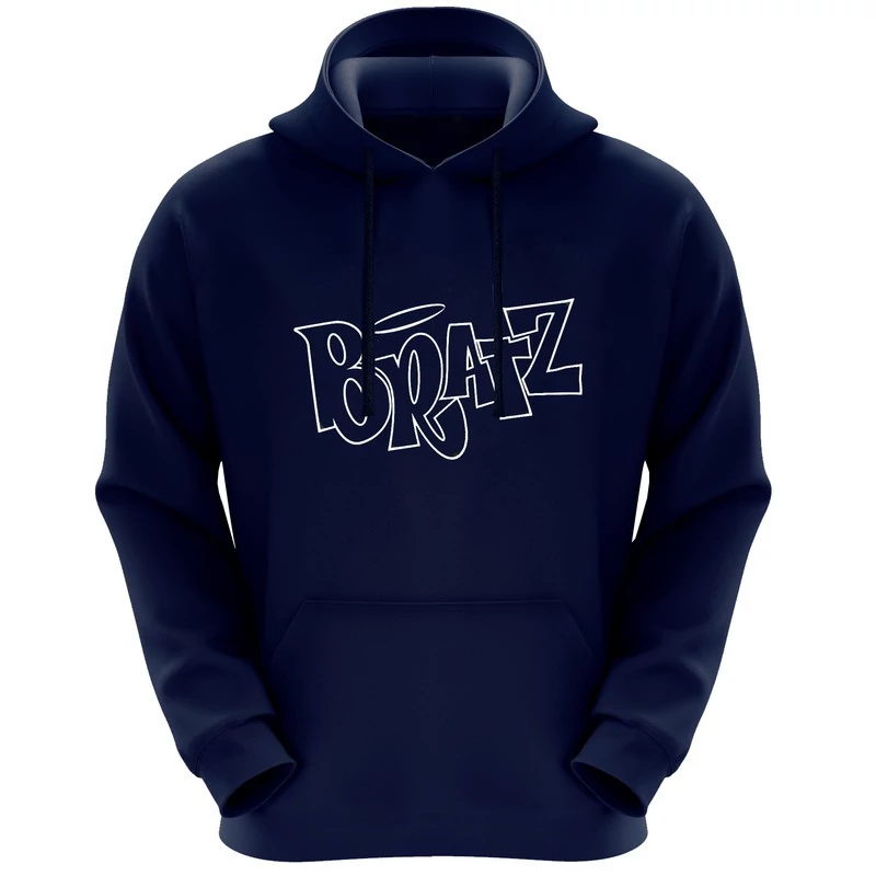هودی پسرانه مدل F30 BRATZ