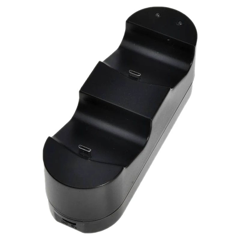 پایه شارژ دسته PS4 مدل SND-321F-P1