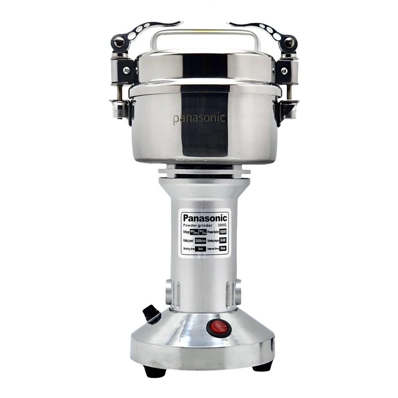آسیاب صنعتی پاناسونیک مدل MZ-2024