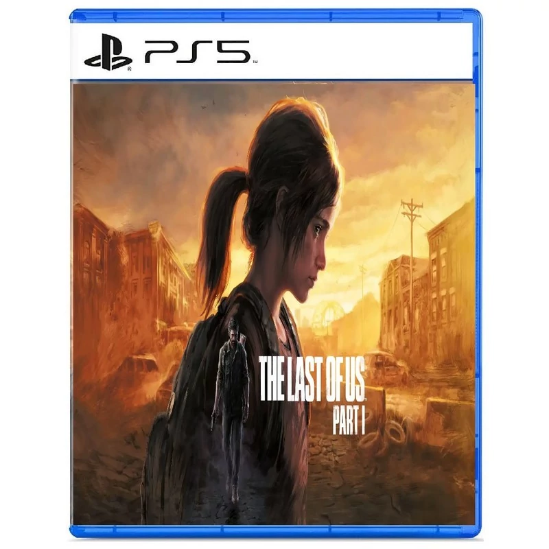 بازی The Last of Us Part 1 مخصوص PS5