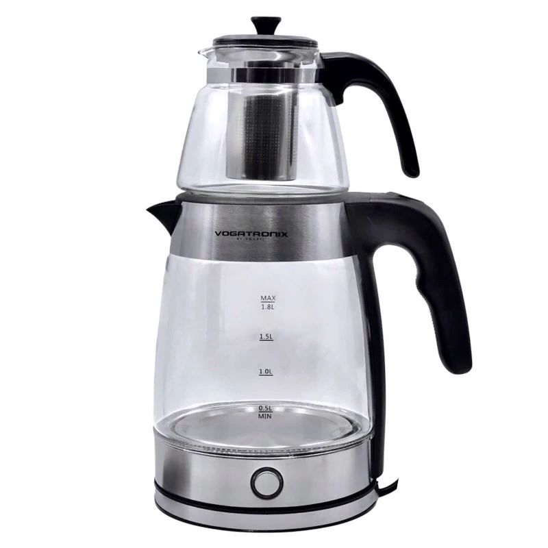 چای ساز روی هم وگاترونیکس مدل VE-185