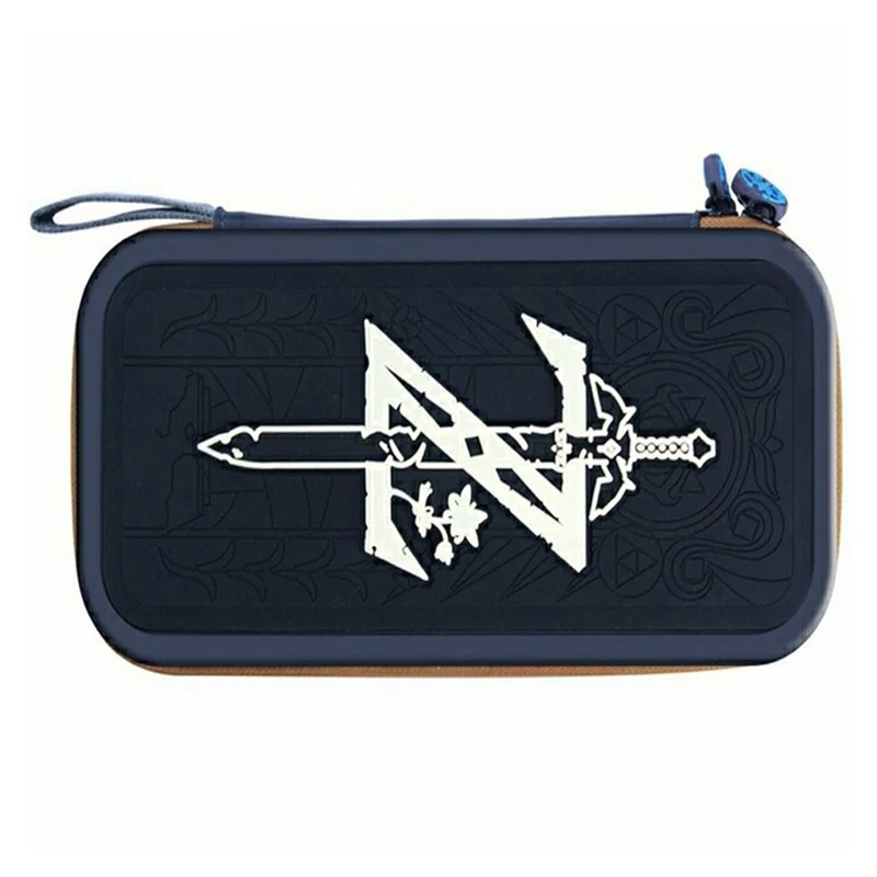 کیف حمل کنسول نینتندو سوییچ مدل ZELDA 03