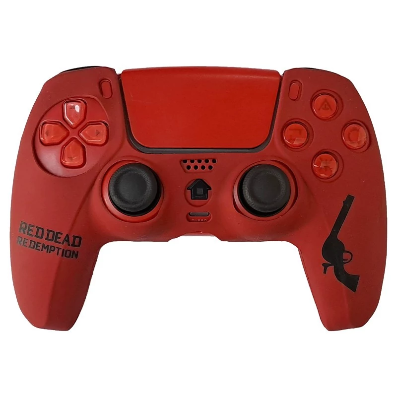 محافظ دسته بازی پلی استیشن 5 مدل RED DEAD PS5637