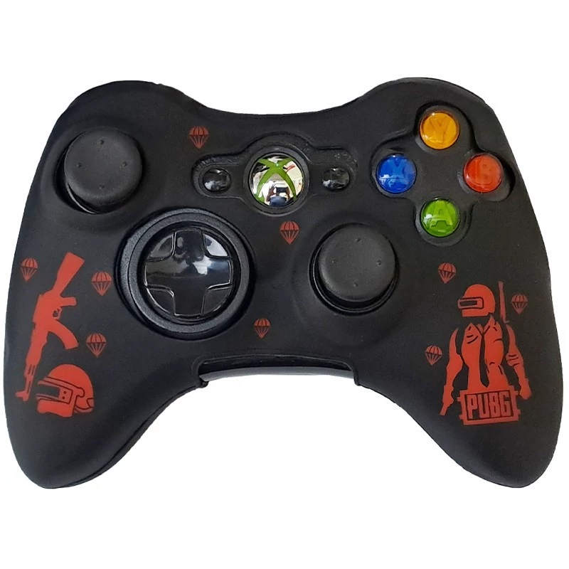 محافظ دسته ایکس باکس 360 مدل PUBG X360-30