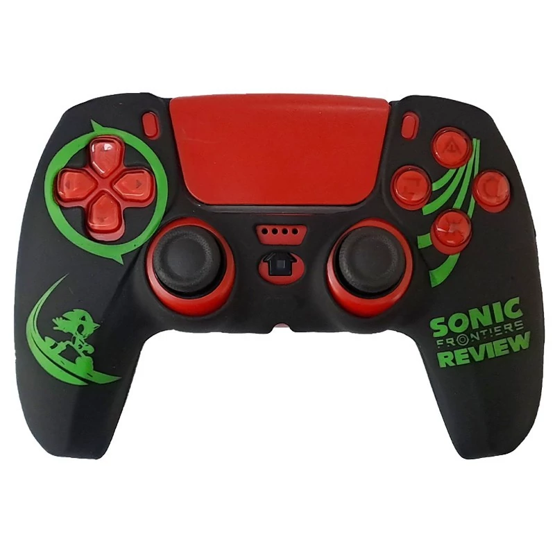 محافظ دسته بازی پلی استیشن 5 مدل SONIC PS5638