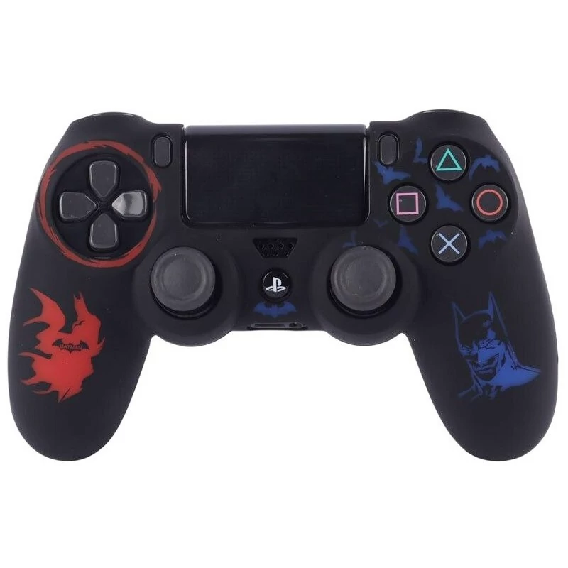 محافظ دسته پلی استیشن 4 طرح بتمن مدل Batman PS4410