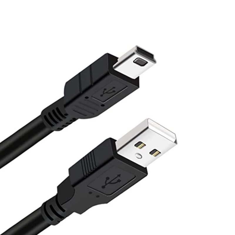 کابل شارژ دسته بازی پلی استیشن 3  مدل دایهارد