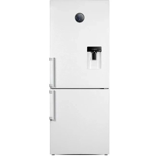 یخچال فریزر کمبی زیرووات ایتالیا BMF-ZB 49 W